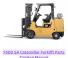 Caterpillar F 50 D SA
