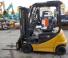 Komatsu FB 18 H 1 R