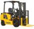 Komatsu FB 30 H 1 R
