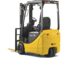 Komatsu FB18MU-12