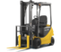 Komatsu FB18U-12