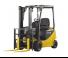 Komatsu FB20A-12