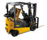 Yale FB25RZ