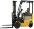 Komatsu FB30SHU-6