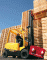 Električni viličari Hyster J2.5XN