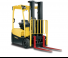 Električni viličari Hyster J1.6XNT (MWB)