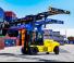 Električni viličari Hyster J250XD