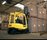 Električni viličari Hyster J2.5XN