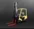 Hyster J3.5GXS