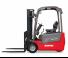 Električni viličari Manitou ME 315 C