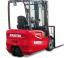 Električni viličari Manitou ME 316