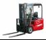 Električni viličari Manitou ME 316