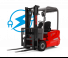 Manitou ME 318 FOB