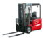 Električni viličari Manitou ME 320