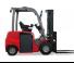 Električni viličari Manitou ME 425 C