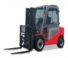 Električni viličari Manitou ME 440