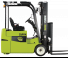 Clark TMX 15
