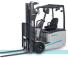 UniCarriers TX30M