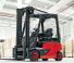 Linde E 16 EX P