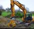 Prilozi Grabilice za sortiranje rušenja OSA Demolition Equipment GR 10 