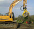 Prilozi Grabilice za sortiranje rušenja OSA Demolition Equipment GR 10 