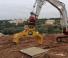 Prilozi Grabilice za sortiranje rušenja OSA Demolition Equipment GR 10 