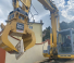 Prilozi Grabilice za sortiranje rušenja OSA Demolition Equipment GR 15 