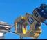 Prilozi Grabilice za sortiranje rušenja OSA Demolition Equipment GR 20 