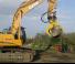 Prilozi Grabilice za sortiranje rušenja OSA Demolition Equipment GR 40 