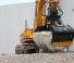 Prilozi Grabilice za sortiranje rušenja MB Crusher MB-G1500 S4