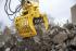 Prilozi Grabilice za sortiranje rušenja Atlas Copco MG 1000