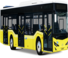 Autobusi i kabine Gradski autobusi Isuzu Citiport 12 Hyper
