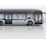 Autobusi i kabine Gradski autobusi Mercedes-Benz eCitaro