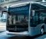 Autobusi i kabine Gradski autobusi Mercedes-Benz eCitaro