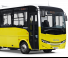 Autobusi i kabine Gradski autobusi Isuzu Novociti
