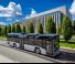 Autobusi i kabine Gradski autobusi Solaris Urbino 12 LE