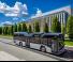 Autobusi i kabine Gradski autobusi Solaris Urbino 12 LE