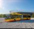 Autobusi i kabine Gradski autobusi Solaris Urbino 18 CNG