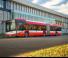 Autobusi i kabine Gradski autobusi Solaris Urbino 18 hybrid