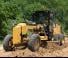 Grejderi Caterpillar 120