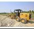 Grejderi Caterpillar 120 GC AWD