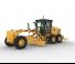 Grejderi Caterpillar 120 GC AWD