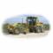 Grejderi Caterpillar 120H