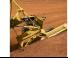 Grejderi Caterpillar 120K
