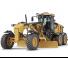 Grejderi Caterpillar 120M AWD
