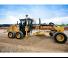 Grejderi Caterpillar 120M