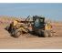 Grejderi Caterpillar 120M