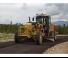 Grejderi Caterpillar 120M2