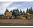 Grejderi Caterpillar 120M2