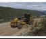 Grejderi Caterpillar 120M2